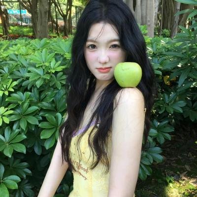 来自长崎的女孩