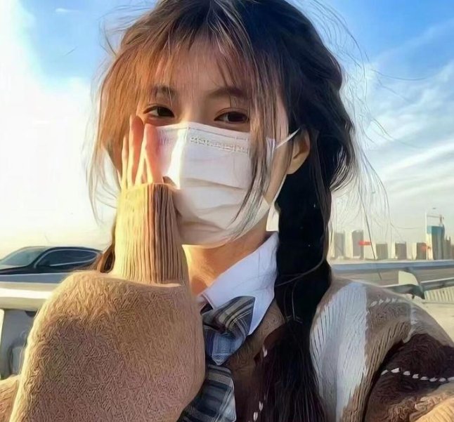 划桨去看海